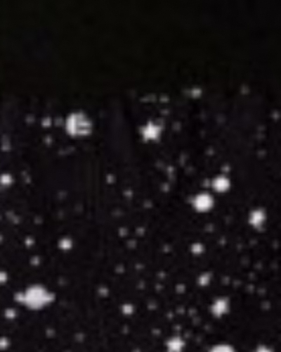 مشکی کهکشانی